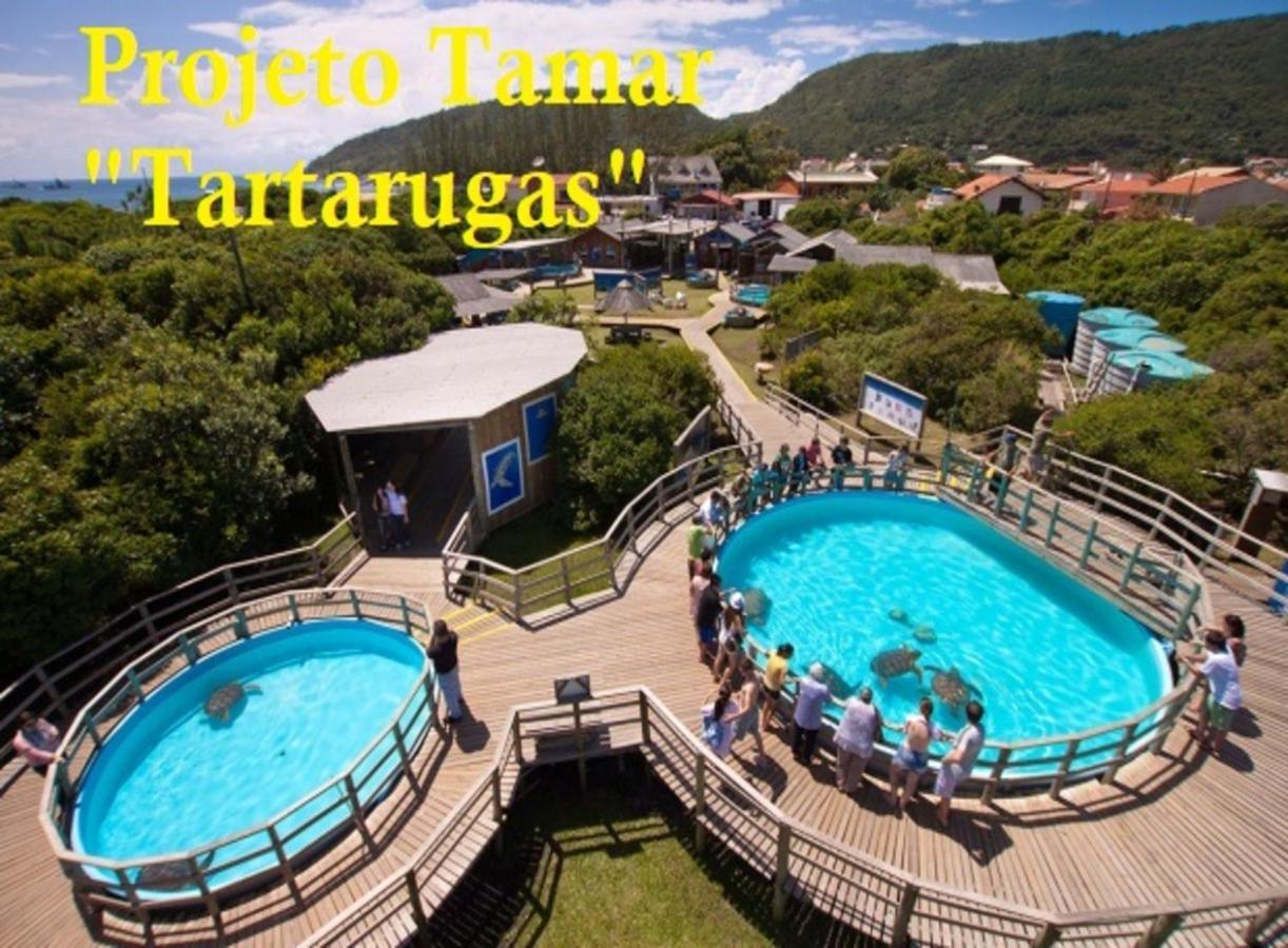 Recanto Do Martins Florianópolis Exterior foto