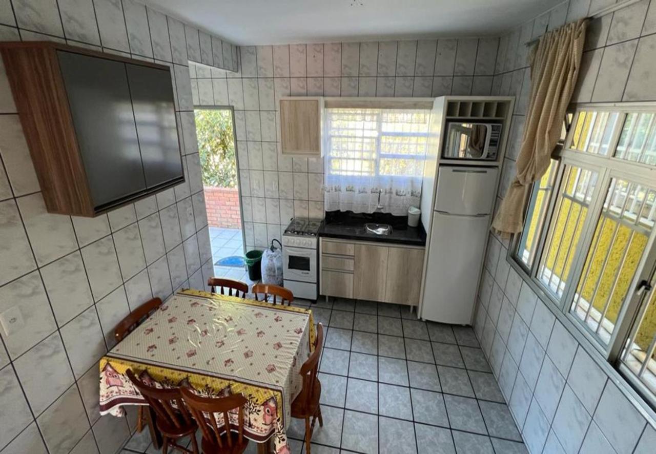 Recanto Do Martins Florianópolis Exterior foto