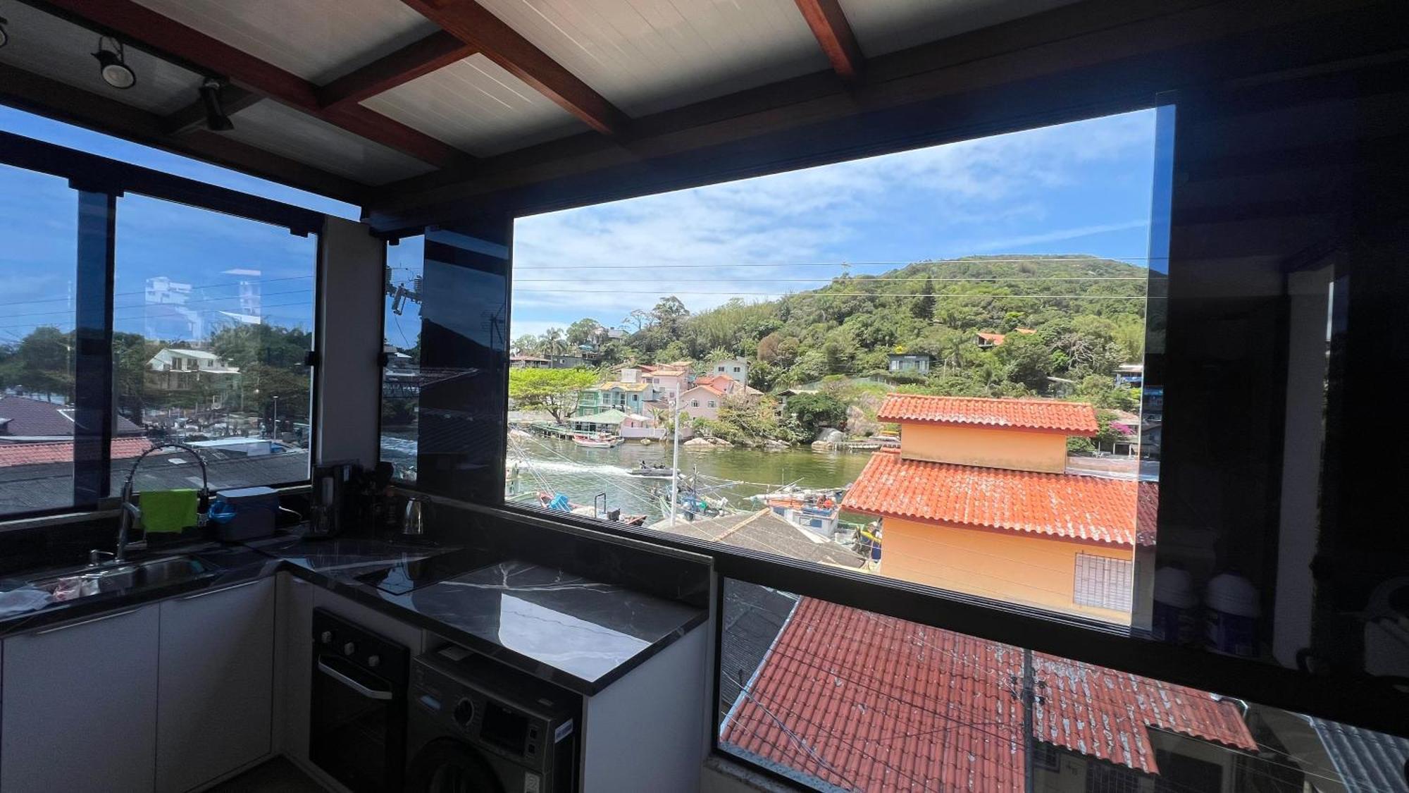 Recanto Do Martins Florianópolis Exterior foto